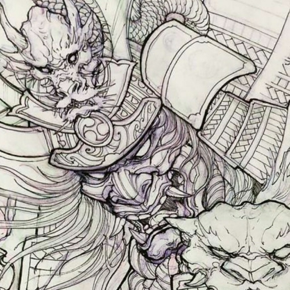 Meet your Posher, Jefferson